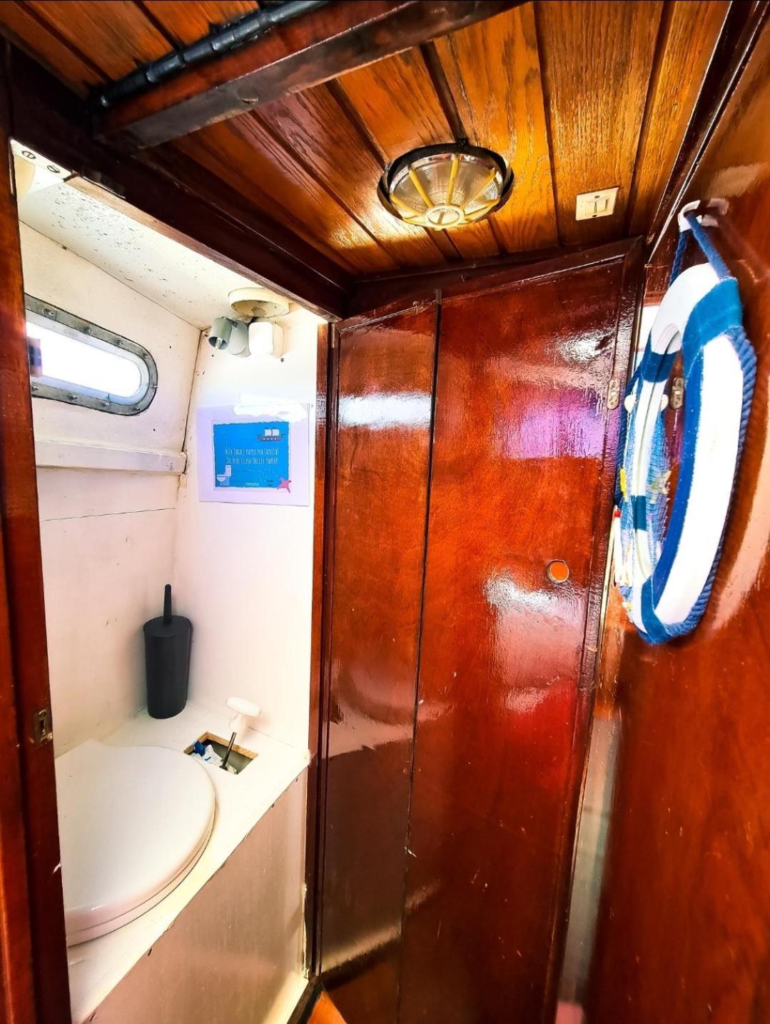 Santiago- Boat House Ξενοδοχείο Olhão Εξωτερικό φωτογραφία